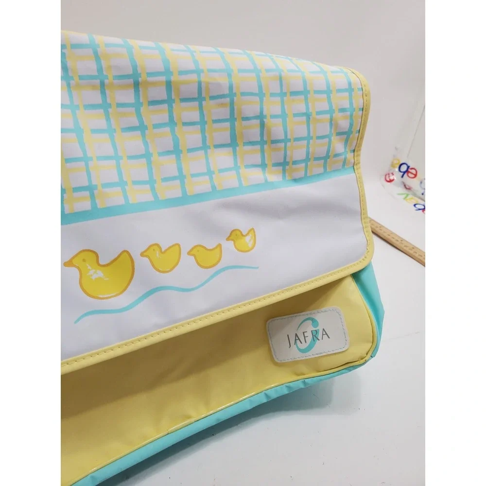 JAFRA duck diaper